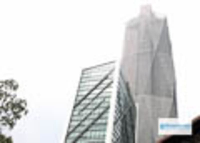 Empire Damansara (Empire SOHO 2) - iProperty.com.my