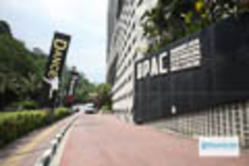 Empire Damansara (Empire SOHO 2) - iProperty.com.my