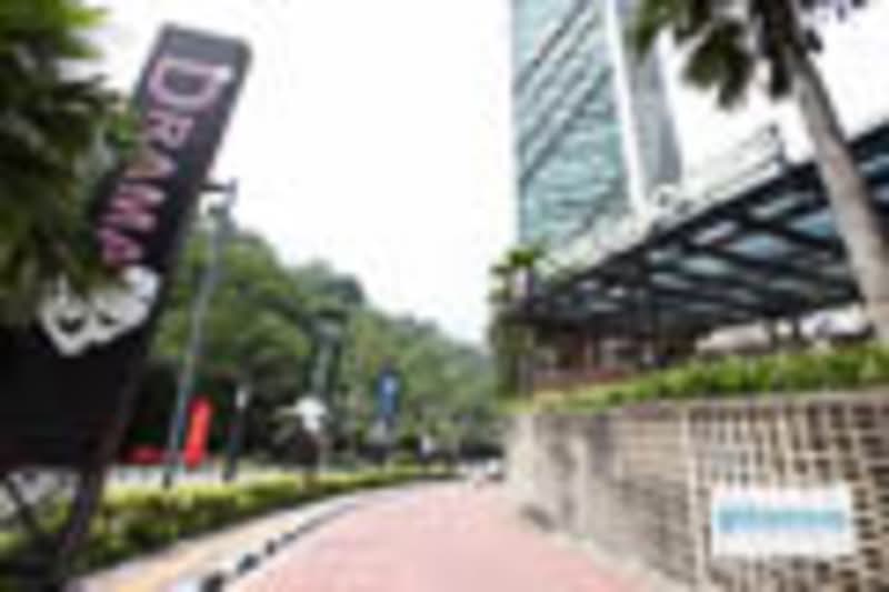 Empire Damansara (Empire SOHO 2) - iProperty.com.my