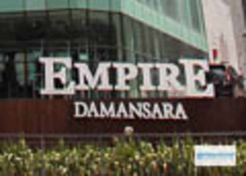 Empire Damansara (Empire SOHO 2) - iProperty.com.my