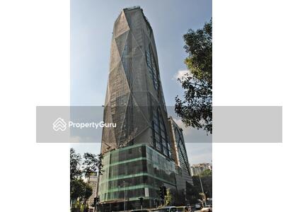 - Empire Damansara (Empire SOHO 2)