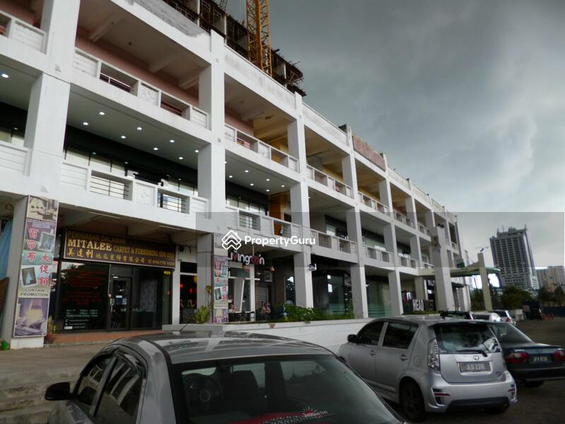 Plaza Mentari Apartment (Taman Pelangi) #0