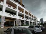 Plaza Mentari Apartment (Taman Pelangi) #0