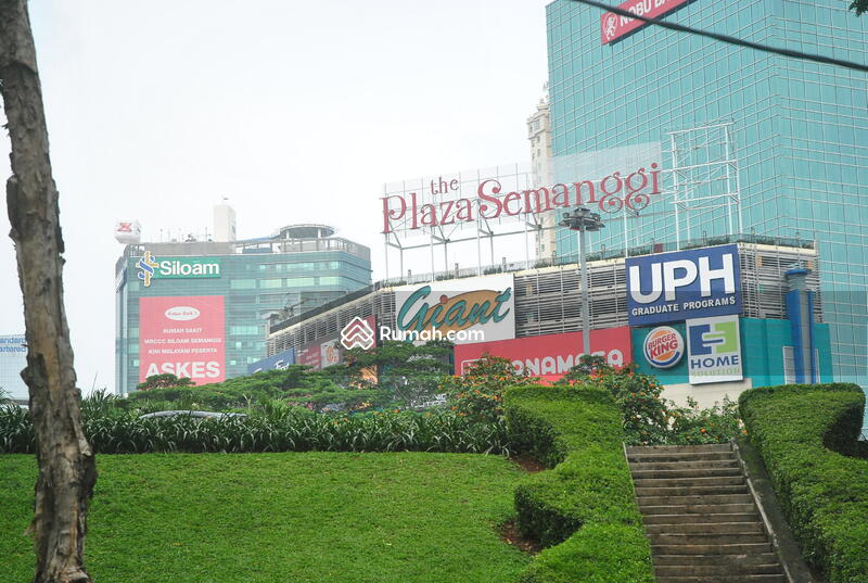 Plaza Semanggi di Jakarta Selatan, DKI Jakarta | Rumah.com