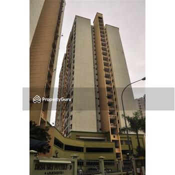Desa Sri Puteri B
