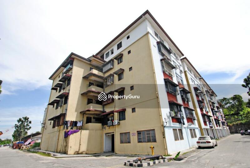 Akasia Apartment #0