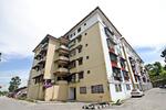 Akasia Apartment #0