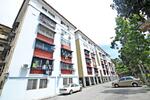 Akasia Apartment #0