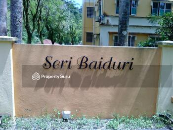 Seri Baiduri