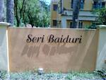 Seri Baiduri #0