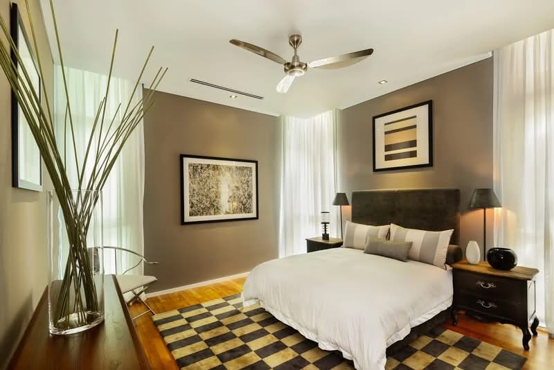 Madge Mansions - iProperty.com.my