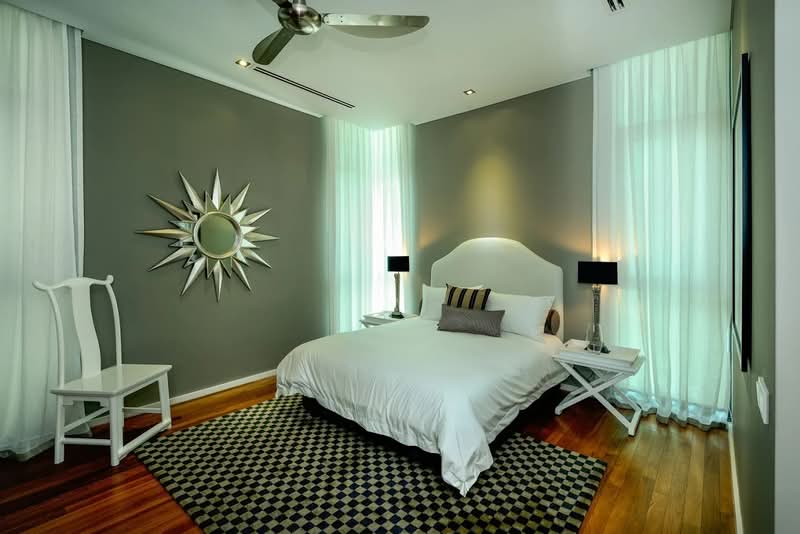 Madge Mansions - iProperty.com.my