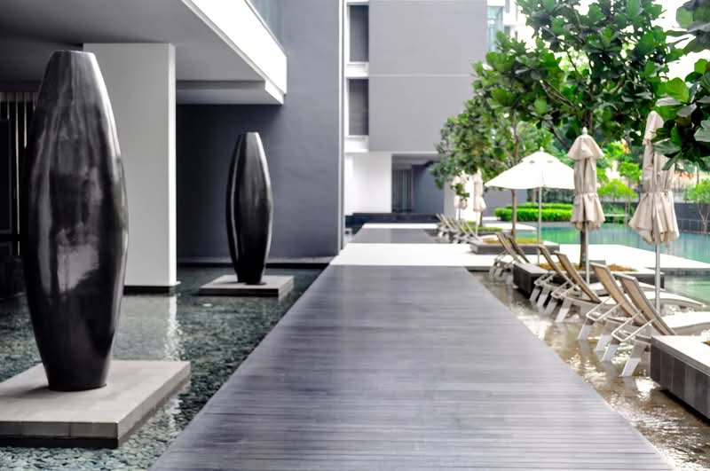 Madge Mansions - iProperty.com.my