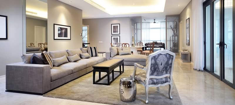 Madge Mansions - iProperty.com.my