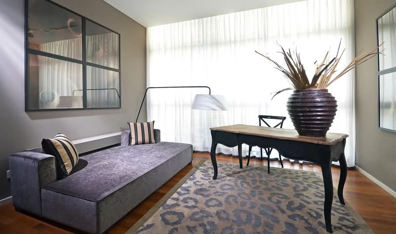 Madge Mansions - iProperty.com.my