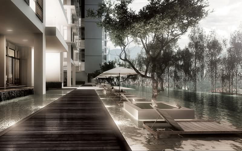 Madge Mansions - iProperty.com.my