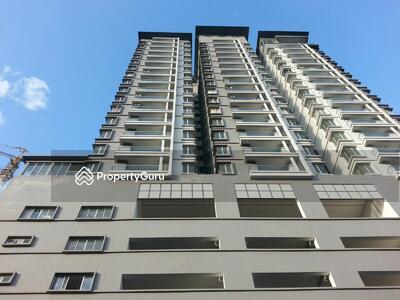 - Green Terrain (Prima Villa)