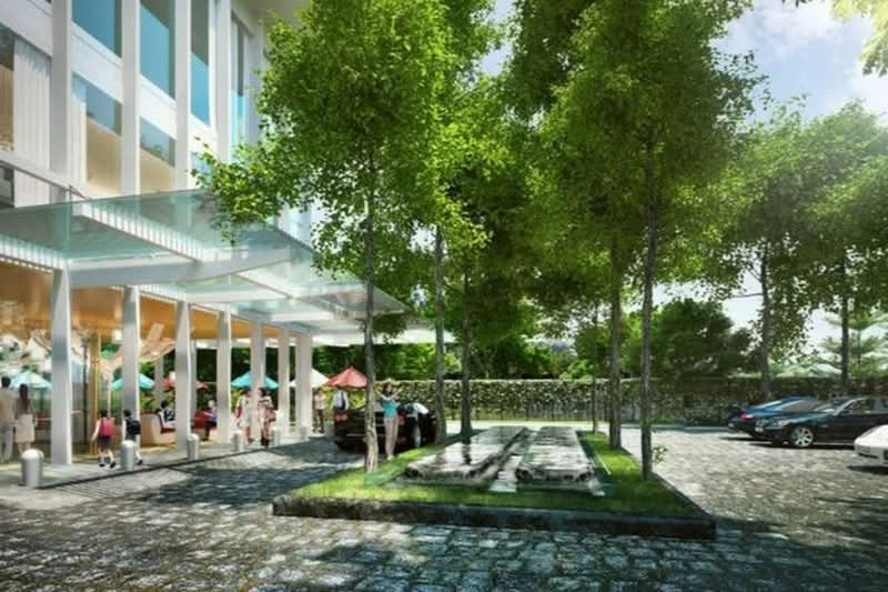 Duet Residence - iProperty.com.my