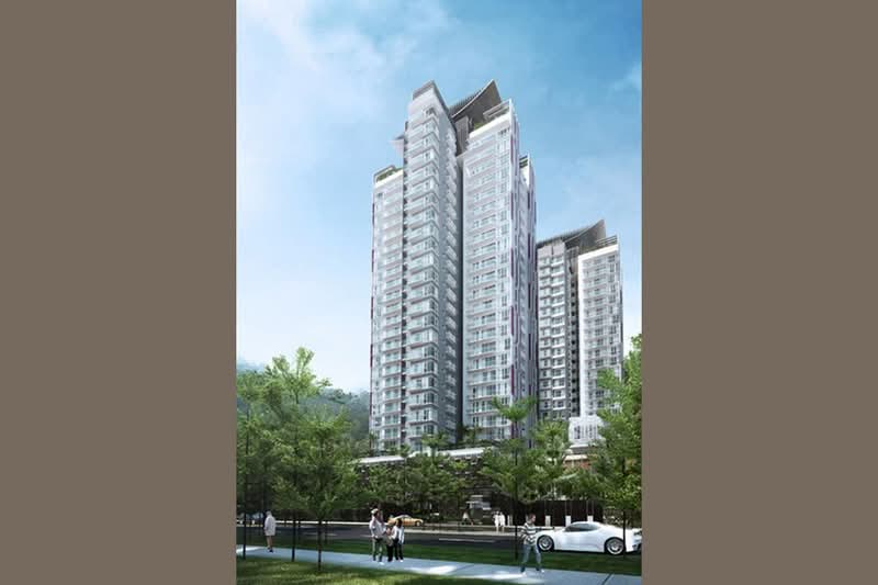Duet Residence - iProperty.com.my