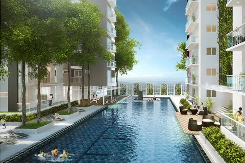 Duet Residence - iProperty.com.my