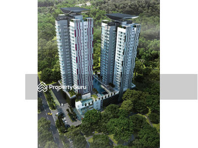 - Duet Residence