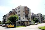 Flat Pkns Shah Alam Seksyen 18 #0