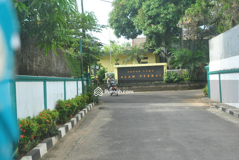 Rumah Komplek Tanah Baru Bogor Kota Realoka Com