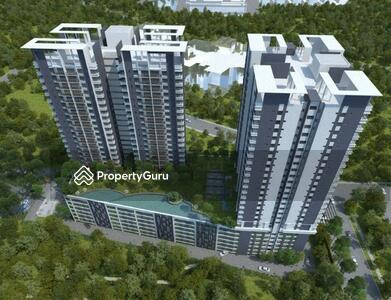 - Zeta Deskye (Alam Saujana)