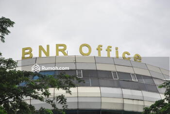 Bogor Nirwana Residence BNR Office