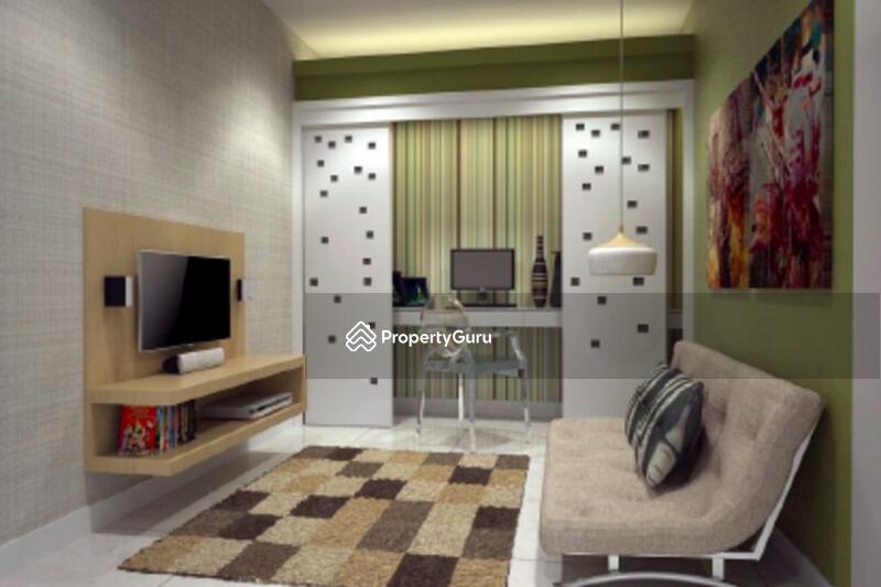 For Rent - Avenue D'Vogue