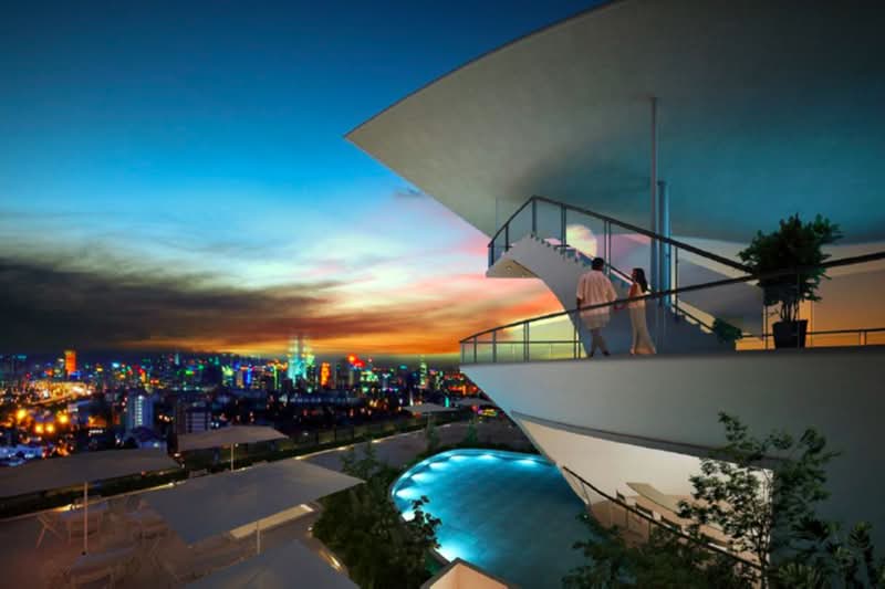 Avenue D'Vogue - iProperty.com.my
