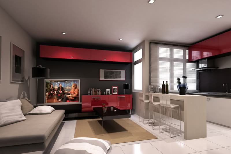 Avenue D'Vogue - iProperty.com.my