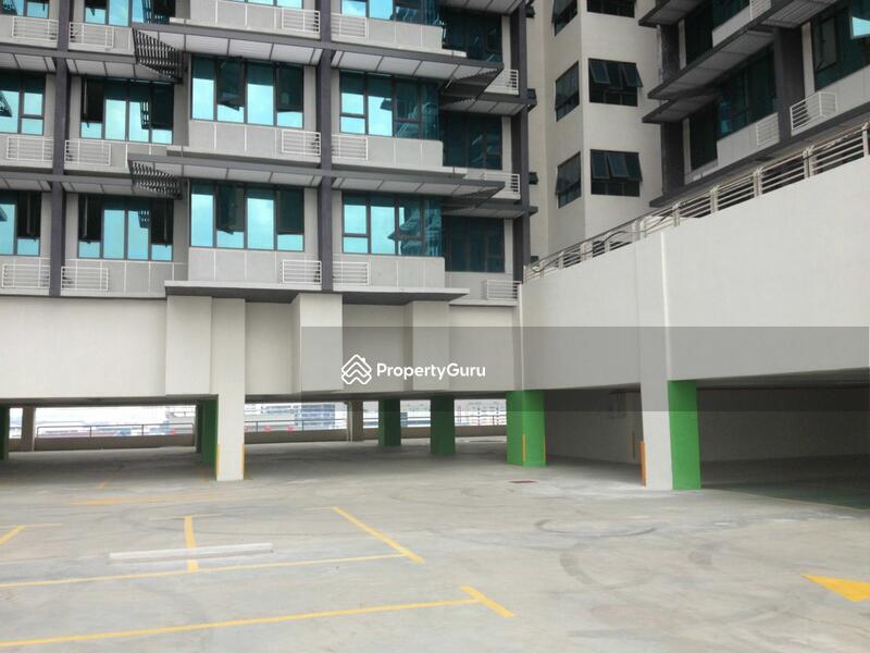 Untuk Disewa - Centrestage Designer Suite