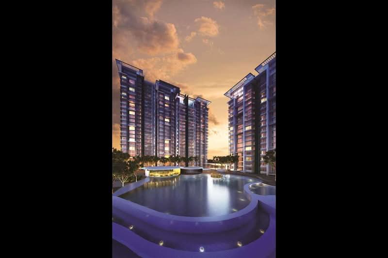Dwiputra Residences - iProperty.com.my