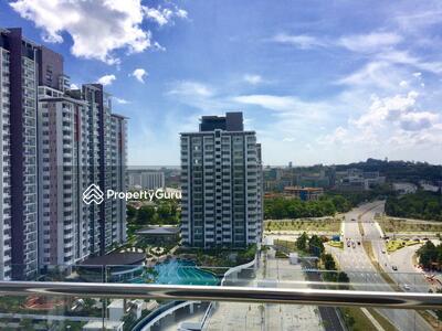 - Dwiputra Residences