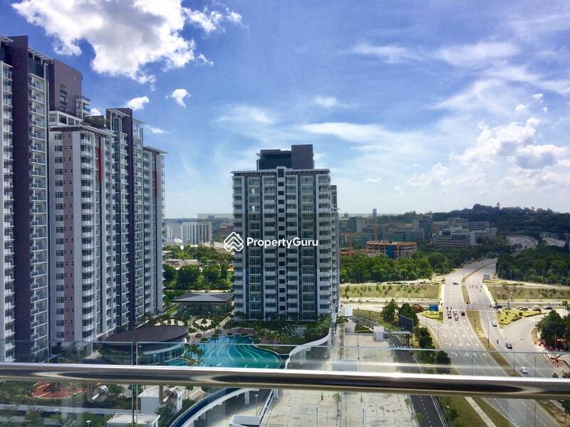 For Rent - Dwiputra Residences