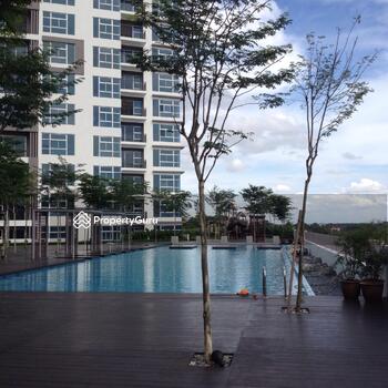 D'Rich Executive Suites