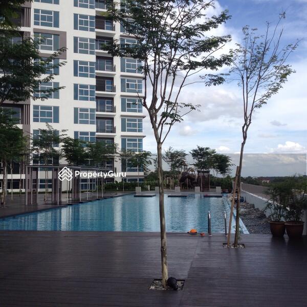 Untuk Disewa - D'Rich Executive Suites