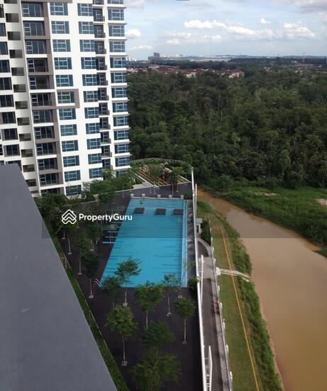 Untuk Disewa - D'Rich Executive Suites