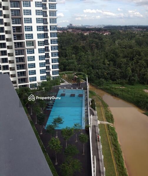 Untuk Disewa - D'Rich Executive Suites