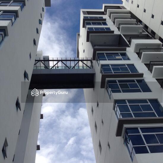 Untuk Disewa - D'Rich Executive Suites