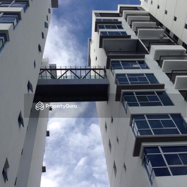 Untuk Disewa - D'Rich Executive Suites