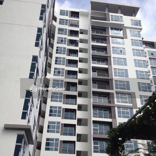 Untuk Disewa - D'Rich Executive Suites
