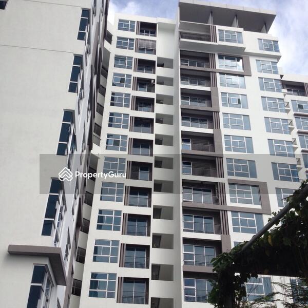 Untuk Disewa - D'Rich Executive Suites