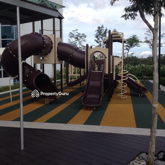 Untuk Disewa - D'Rich Executive Suites