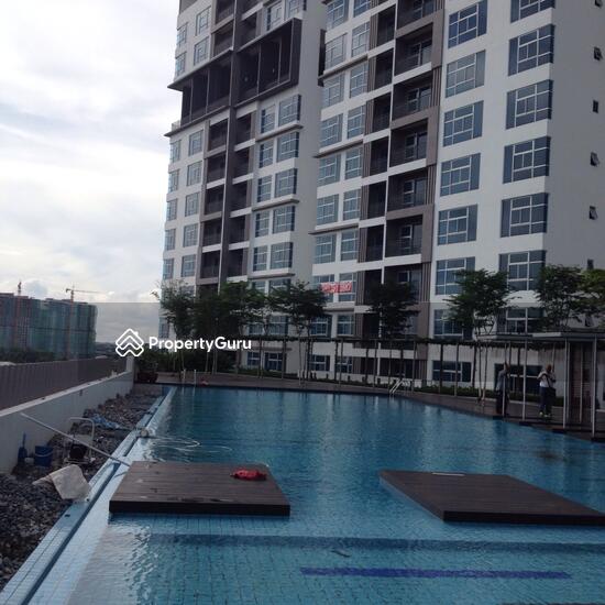 Untuk Disewa - D'Rich Executive Suites