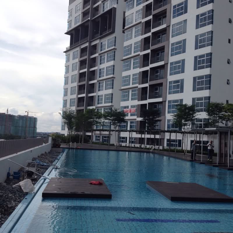 D'Rich Executive Suites - iProperty.com.my