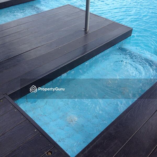 Untuk Disewa - D'Rich Executive Suites