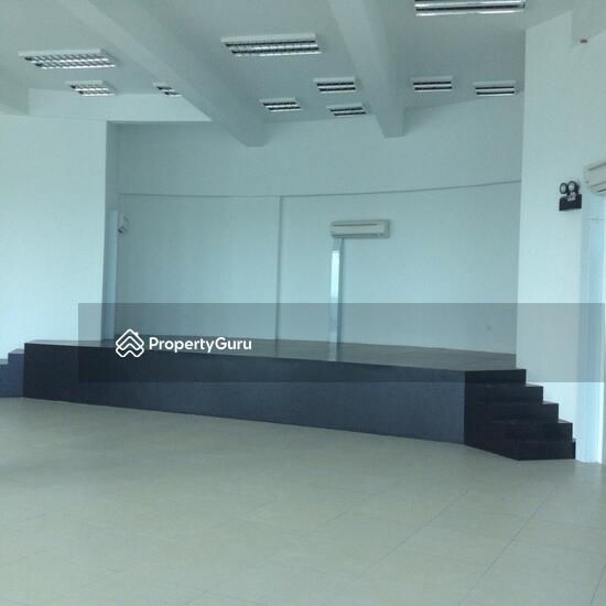 Untuk Disewa - D'Rich Executive Suites