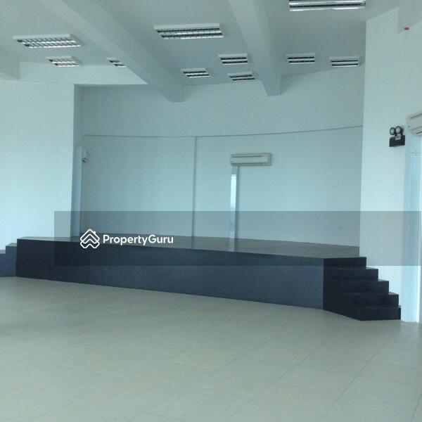 Untuk Disewa - D'Rich Executive Suites